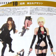 Illustration for article titled Manga Girls Show Improper Gun and Knife Use